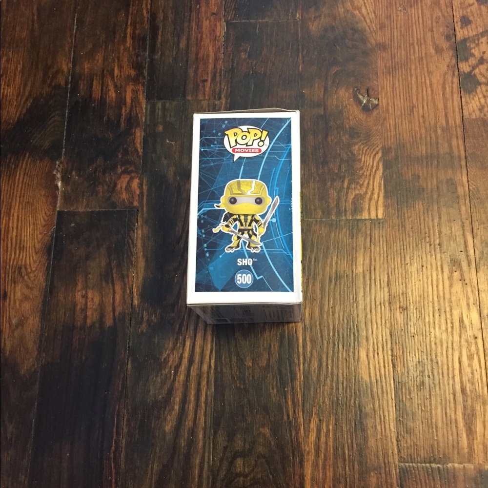 Sho Funko Pop - Picture 4 of 6